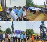 Coal Ministry launches India’s first ever pilot project for underground coal gasification