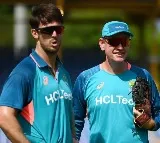 T20 World Cup: Australia defend decision of omitting Starc against Afghanistan