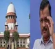 SC denies interim relief to CM Kejriwal, posts matter for hearing on Wednesday