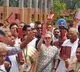 Strong opposition will maintain its pressure, says Rahul Gandhi