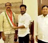 Defections of BRS MLAs trigger dissidence in Congress