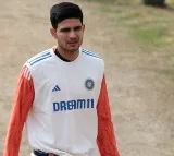 Gill named captain for Zimbabwe tour; Abhishek, Jurel, Reddy, Riyan, Deshpande earn maiden call-up