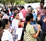 SC declines urgent hearing on plea seeking CBI, ED probe into alleged NEET-UG paper leak
