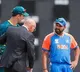 T20 World Cup: Starc replaces Agar as Australia elect to bowl first against unchanged India