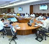 Andhra Cabinet takes key decisions to implement poll promises