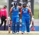 T20 World Cup: Rohit Sharma’s stupendous 92 carries India to 205/5 against Australia