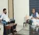 Telangana CM meets Defence Minister, seeks transfer of 2,450 acres defence land