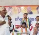 Telangana minister pacifies senior leader Jeevan Reddy