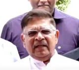 Allu Aravind Explains Meeting with Deputy CM Pawan Kalyan