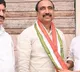 Jagityala BRS MLA Sanjay Kumar joined the Congress in the presence of CM Revanth
