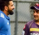 Gambhir proposes 2025 Champions Trophy in Pakistan could be the last opportunity for four senior players including Virat Kohli and Rohit Sharma