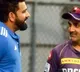 Gambhir proposes 2025 Champions Trophy in Pakistan could be the last opportunity for four senior players including Virat Kohli and Rohit Sharma