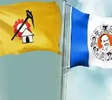 TDP Strong Counter to YCP on Twitter