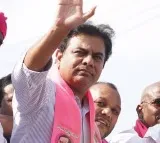KTR comments on MLA sanjay kumar leaving party