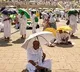 Death toll at Hajj pilgrimage rises to 1301