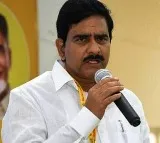 Devineni Uma Fires On Former CM Jagan