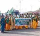 Amaravathi Farmers started Padayatra To Tirumala