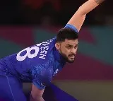 Naveenul Haq Burns Internet With His Post After Historic Win Over Australia