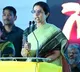 Zero tolerance for crimes against women in AP now Says Bhuvaneswari