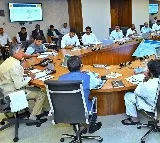 AP Cabinet Agree To Mega DSC