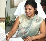 IAS Amrapali Appointed As GHMC Commissioner