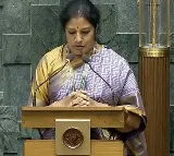 Bandi Sanjay and Purandeswari swearing in Telugu