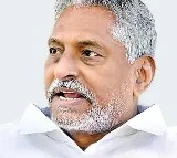 Jeevan Reddy unhappy with Sanjay Kumar joining in Congress