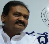 Shabbir Ali fires at BRS over jumpings