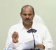 Minister Parthasarathi explains the details of AP Cabinet meeting