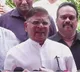 Allu Aravind talks to media after meeting Pawan Kalyan