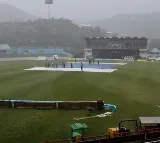 Heavy rain lashes St Lucia