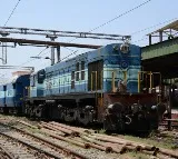 SCR reinstated Janmabhumi express