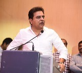 KTR open letter to Revanth Reddy