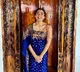 Rashmika Mandanna enjoys with friedns in Kodagu