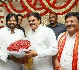 Janasena invites suggestions from people