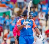 Rohit Sharma makes 50 runs in just 19 balls
