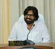 Pawan Kalyan takes Varahi deeksha