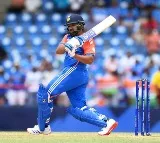Rohit Sharma misses ton against Aussies