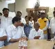 Jeevan Reddy unhappy with BRS MLA joining