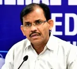 AP Govt transfers senior IAS official Gopalakrishna Dwivedi
