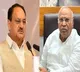 Two party Presidents -- Kharge & Nadda -- get leading roles in Upper House