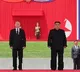 Putin says ties with North Korea raised to 'unprecedentedly high level'