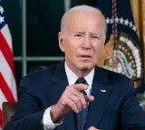 Biden designates Kenya as a major non-NATO ally of US