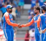T20 World Cup: Rohit, Arshdeep, Kuldeep power India into semis with 24-run win over Australia