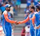 T20 World Cup: Rohit, Arshdeep, Kuldeep power India into semis with 24-run win over Australia