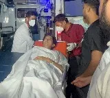 Atishi's health deteriorates during hunger strike, admitted to LNJP Hospital