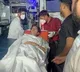 Atishi's health deteriorates during hunger strike, admitted to LNJP Hospital
