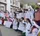 Junior doctors continue strike in Telangana