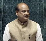 Om Birla picked as NDA's candidate for LS speaker again