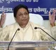 BJP, Congress hand-in-glove over Constitution issue: Mayawati